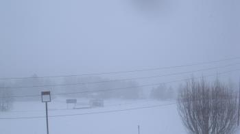 Weather camera view of Forest City Regional Jr Sr HS.