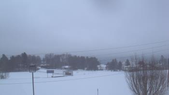 Weather camera view of Forest City Regional Jr Sr HS.