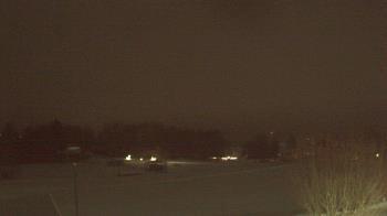 Weather camera view of Forest City Regional Jr Sr HS.