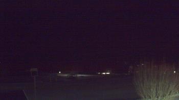 Weather camera view of Forest City Regional Jr Sr HS.