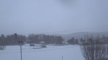 Weather camera view of Forest City Regional Jr Sr HS.