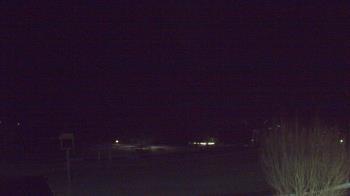 Weather camera view of Forest City Regional Jr Sr HS.