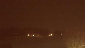 Weather camera view of Forest City Regional Jr Sr HS.