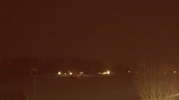 Weather camera view of Forest City Regional Jr Sr HS.