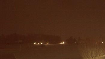 Weather camera view of Forest City Regional Jr Sr HS.