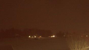 Weather camera view of Forest City Regional Jr Sr HS.