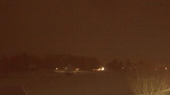 Weather camera view of Forest City Regional Jr Sr HS.