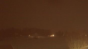 Weather camera view of Forest City Regional Jr Sr HS.