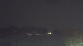 Weather camera view of Forest City Regional Jr Sr HS.