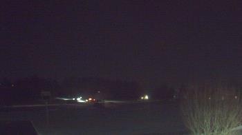 Weather camera view of Forest City Regional Jr Sr HS.