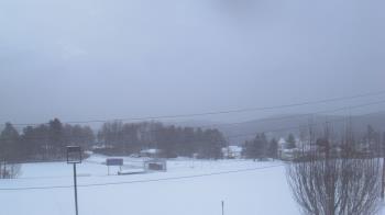 Weather camera view of Forest City Regional Jr Sr HS.