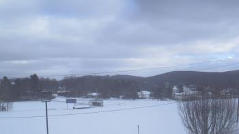 Weather camera view of Forest City Regional Jr Sr HS.