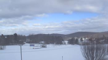 Weather camera view of Forest City Regional Jr Sr HS.