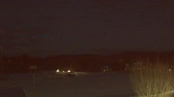 Weather camera view of Forest City Regional Jr Sr HS.