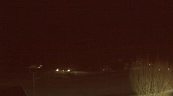 Weather camera view of Forest City Regional Jr Sr HS.