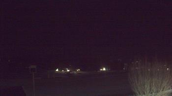 Weather camera view of Forest City Regional Jr Sr HS.