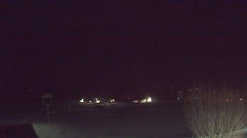 Weather camera view of Forest City Regional Jr Sr HS.