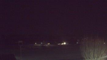 Weather camera view of Forest City Regional Jr Sr HS.