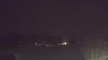 Weather camera view of Forest City Regional Jr Sr HS.