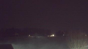 Weather camera view of Forest City Regional Jr Sr HS.