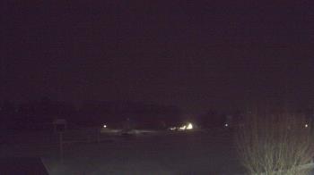 Weather camera view of Forest City Regional Jr Sr HS.