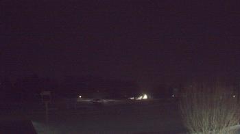 Weather camera view of Forest City Regional Jr Sr HS.