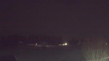 Weather camera view of Forest City Regional Jr Sr HS.