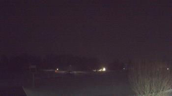 Weather camera view of Forest City Regional Jr Sr HS.