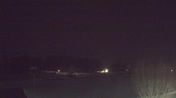 Weather camera view of Forest City Regional Jr Sr HS.