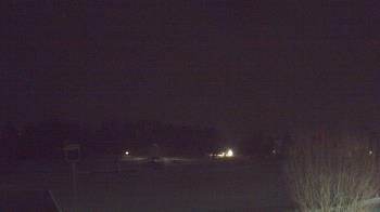 Weather camera view of Forest City Regional Jr Sr HS.