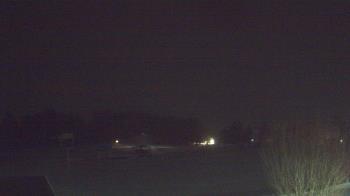 Weather camera view of Forest City Regional Jr Sr HS.