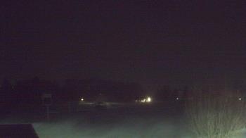 Weather camera view of Forest City Regional Jr Sr HS.