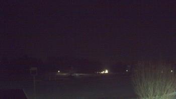 Weather camera view of Forest City Regional Jr Sr HS.