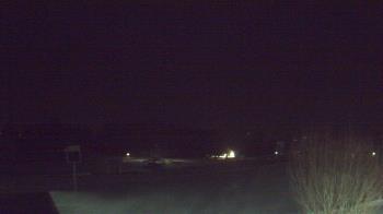 Weather camera view of Forest City Regional Jr Sr HS.