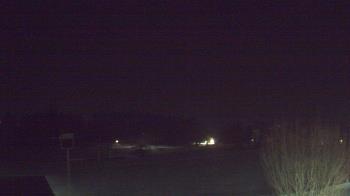 Weather camera view of Forest City Regional Jr Sr HS.