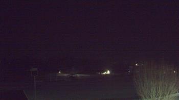 Weather camera view of Forest City Regional Jr Sr HS.