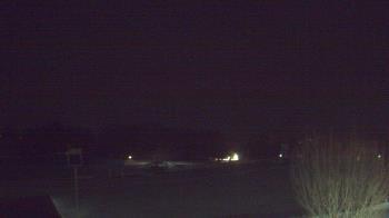 Weather camera view of Forest City Regional Jr Sr HS.