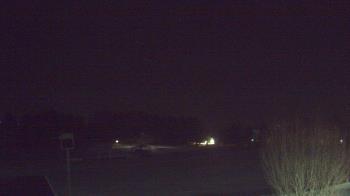 Weather camera view of Forest City Regional Jr Sr HS.