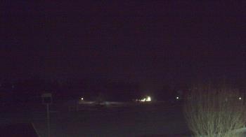 Weather camera view of Forest City Regional Jr Sr HS.