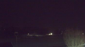 Weather camera view of Forest City Regional Jr Sr HS.