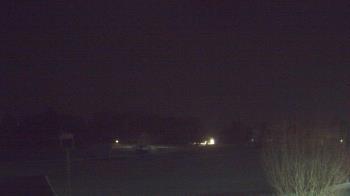 Weather camera view of Forest City Regional Jr Sr HS.