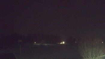 Weather camera view of Forest City Regional Jr Sr HS.