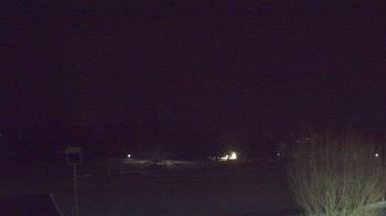 Weather camera view of Forest City Regional Jr Sr HS.