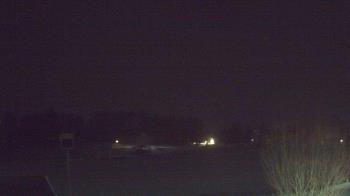 Weather camera view of Forest City Regional Jr Sr HS.