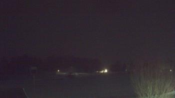 Weather camera view of Forest City Regional Jr Sr HS.