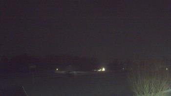 Weather camera view of Forest City Regional Jr Sr HS.