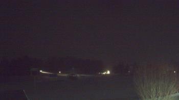 Weather camera view of Forest City Regional Jr Sr HS.