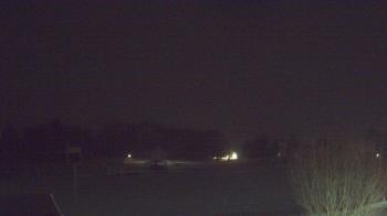 Weather camera view of Forest City Regional Jr Sr HS.