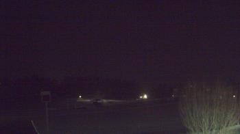 Weather camera view of Forest City Regional Jr Sr HS.