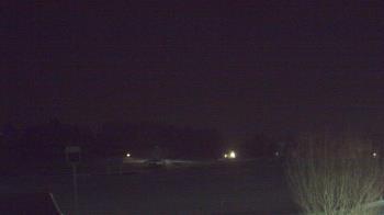 Weather camera view of Forest City Regional Jr Sr HS.